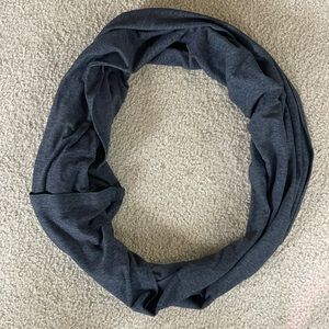lululemon scarf